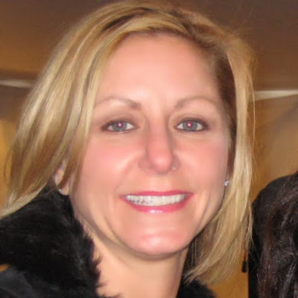 Meet your Posher, Sandra